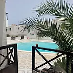 Apartman Oasisstudiolanzarote *