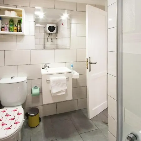 Oasisstudiolanzarote 卡门港