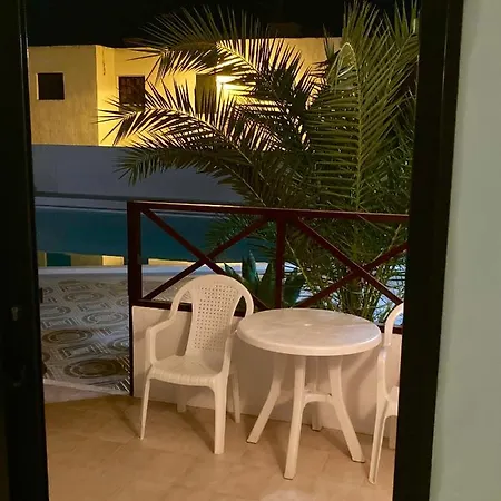 Oasisstudiolanzarote 卡门港