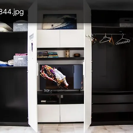 Daire Oasisstudiolanzarote