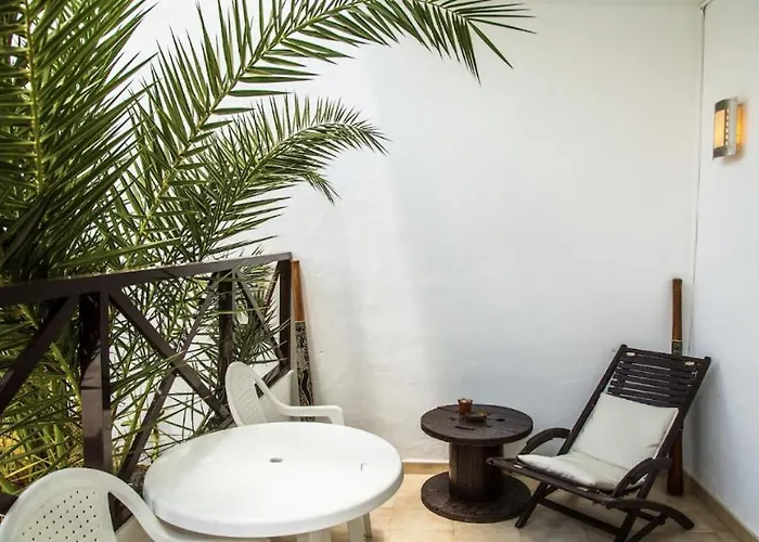 Daire Oasisstudiolanzarote Puerto del Carmen (Lanzarote)