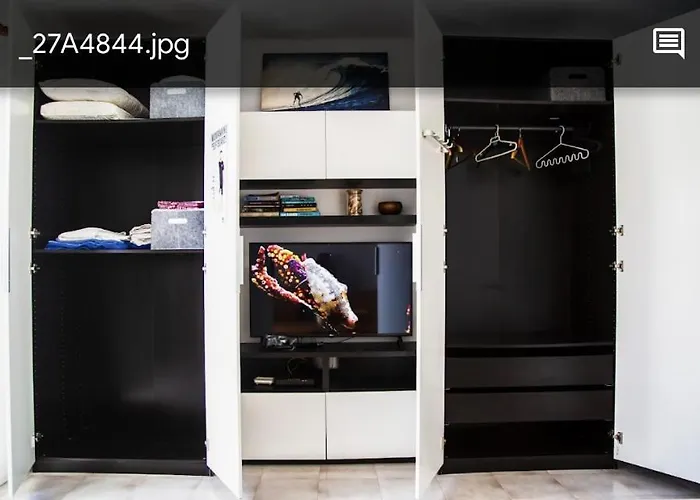 Daire Oasisstudiolanzarote