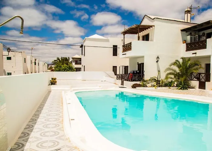 Oasisstudiolanzarote Puerto del Carmen (Lanzarote)