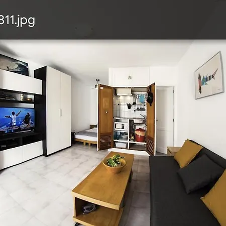 Oasisstudiolanzarote Appartamento Puerto del Carmen (Lanzarote)
