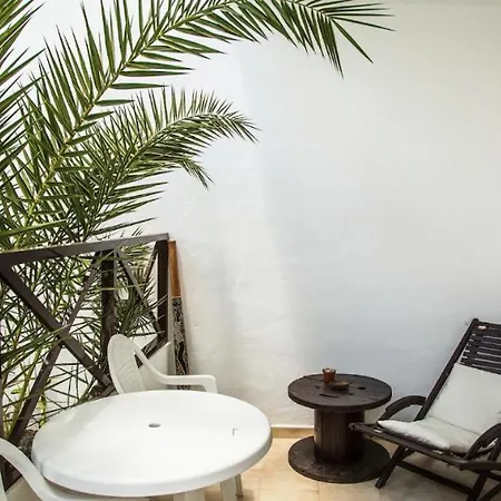 Appartement Oasisstudiolanzarote Puerto del Carmen (Lanzarote)