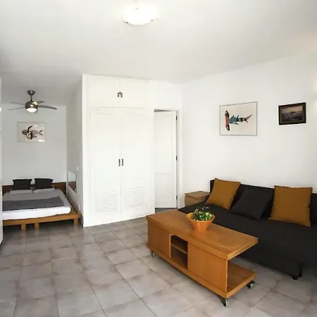 Oasisstudiolanzarote Appartement Puerto del Carmen (Lanzarote)