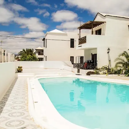 Oasisstudiolanzarote Appartement *