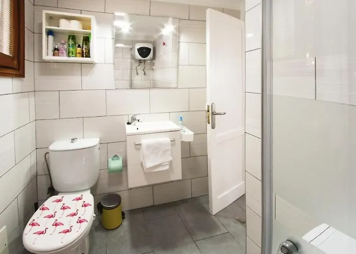 Oasisstudiolanzarote Puerto del Carmen (Lanzarote)