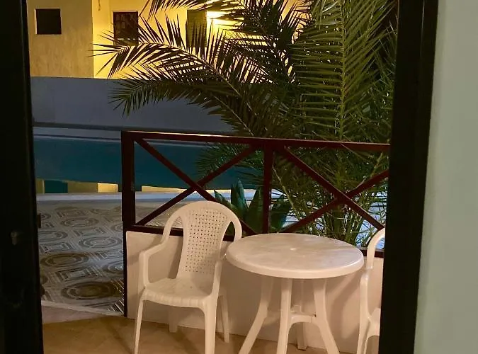 Oasisstudiolanzarote プエルト・デル・カルメン