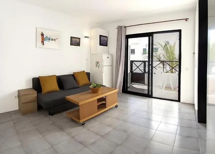 Oasisstudiolanzarote Puerto del Carmen (Lanzarote)