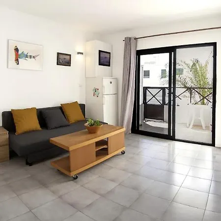 Oasisstudiolanzarote Πουέρτο Ντελ Κάρμεν